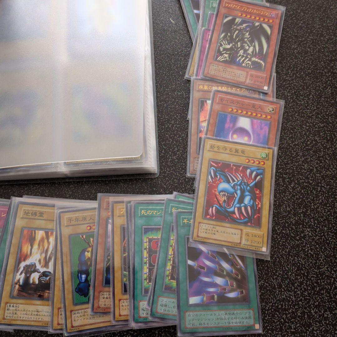 【★遊戯王☆初期☆二期★爆アド☆まとめ売り★】