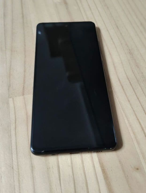 GALAXY A51 5G SGC07 本体