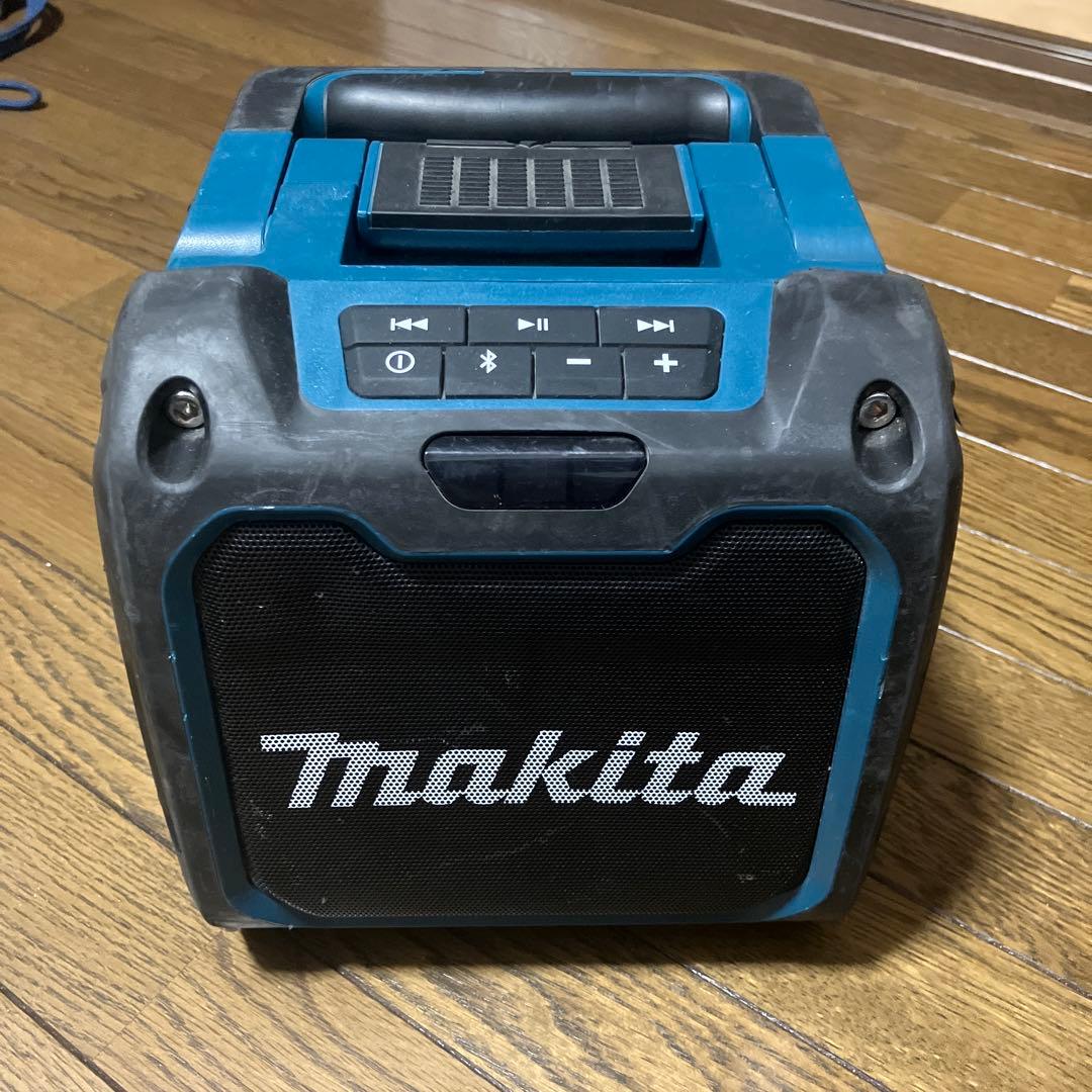 Makita Bluetooth ワイヤレススピーカー
