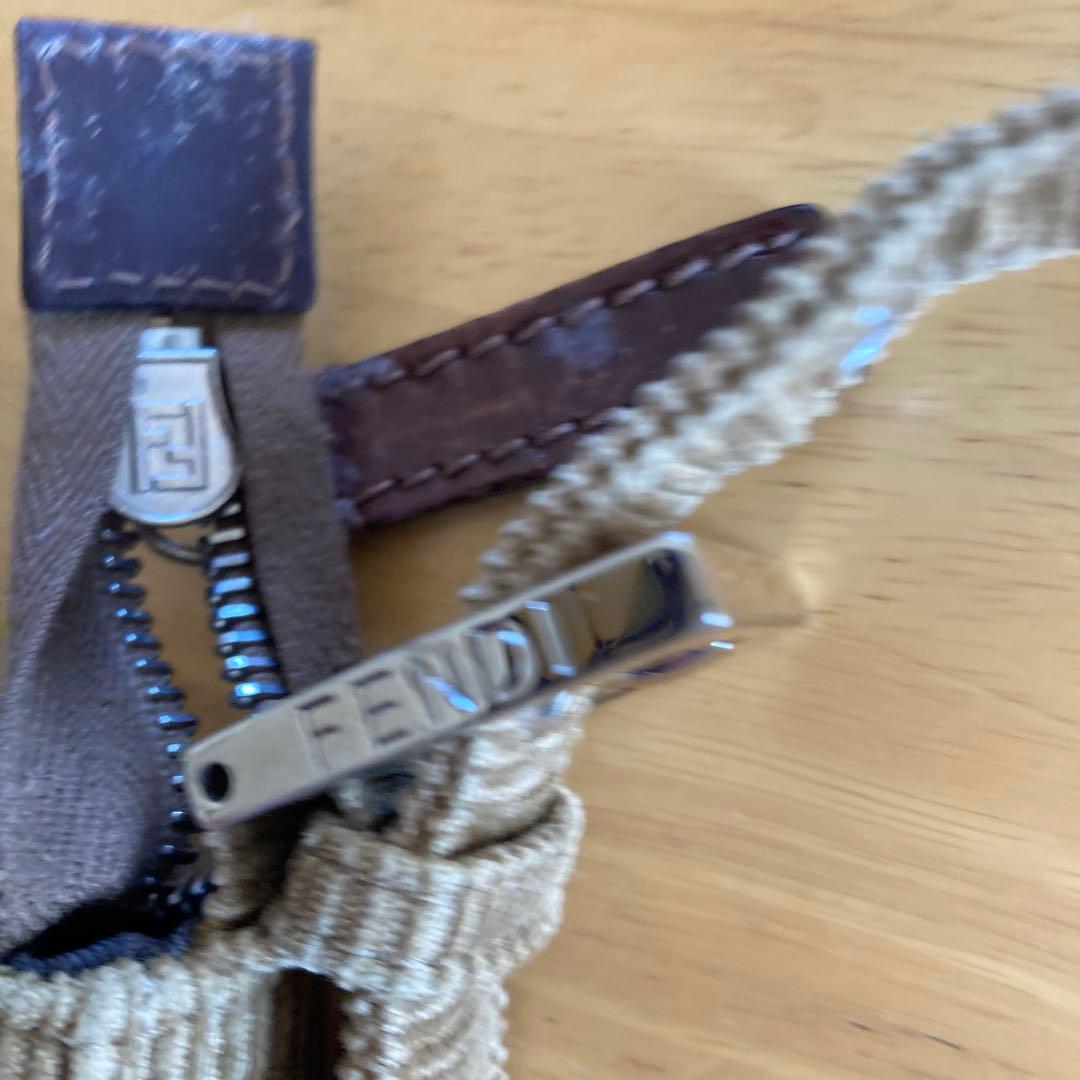 フェンディバッグFENDIショルダーバッグ