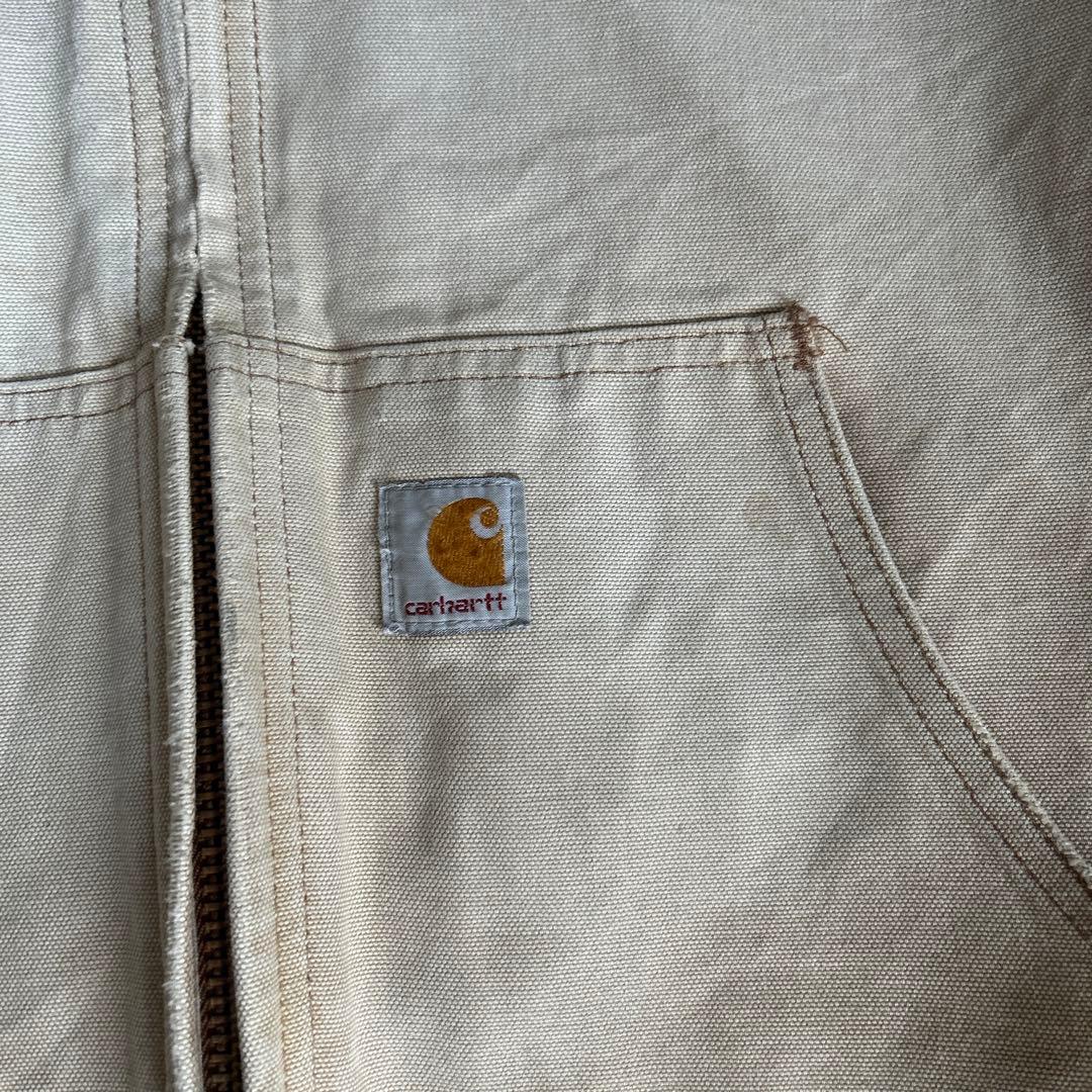 Carhartt トラックジャケット