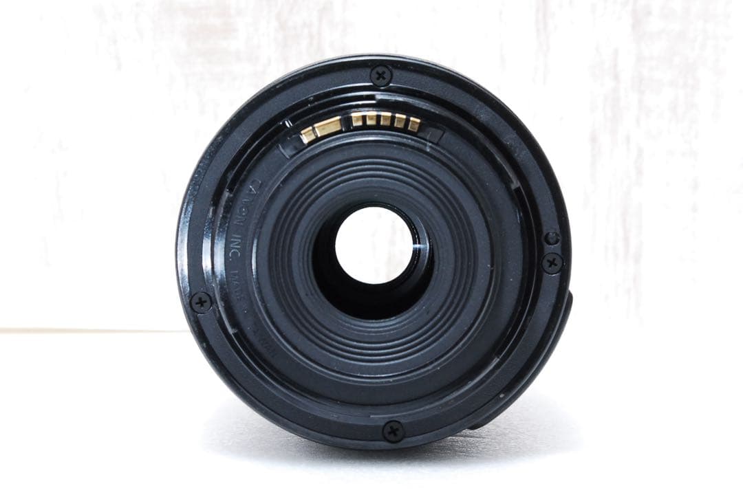 ✨Canon EOS 8000D✨ 2420万画素 一眼レフ Wi-Fi搭載