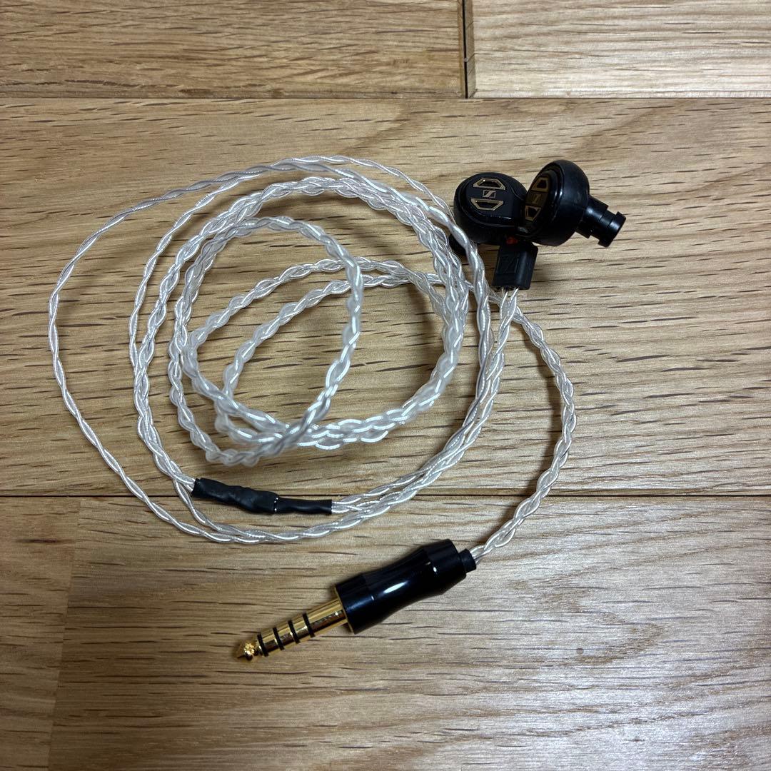 Sennheiser IE60 イヤホン