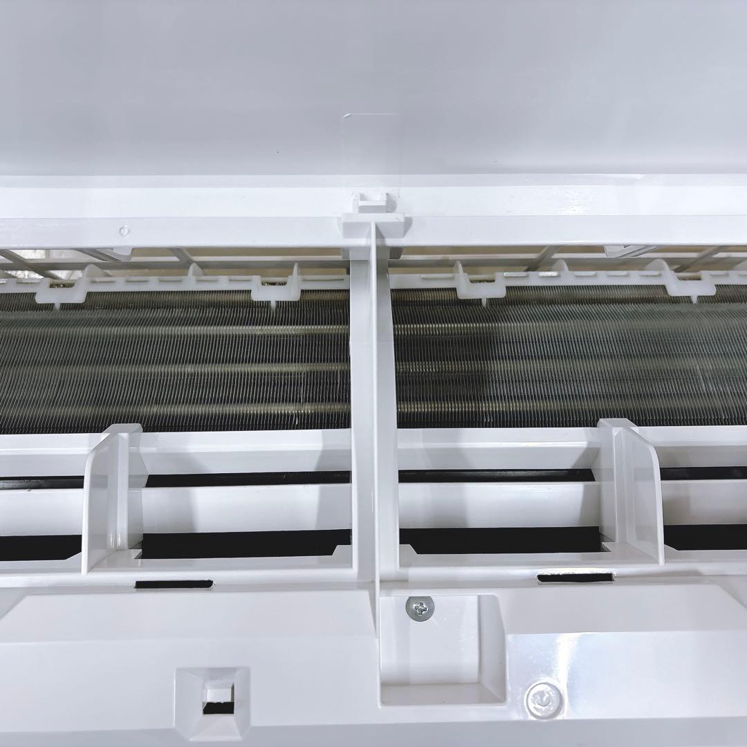 ★送料込み★14畳用エアコン Wi-Fi内蔵 富士通ゼネラル ノクリア