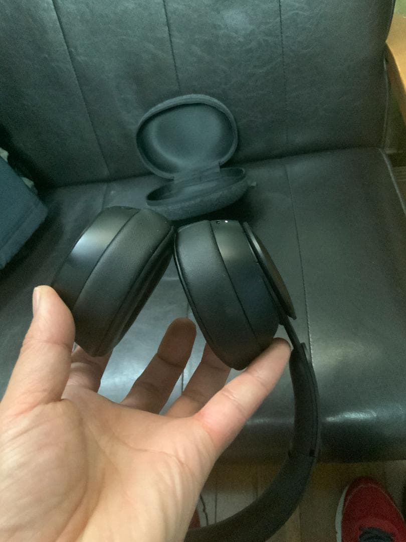 ヘッドホン Beats by Dr Dre SOLO PRO