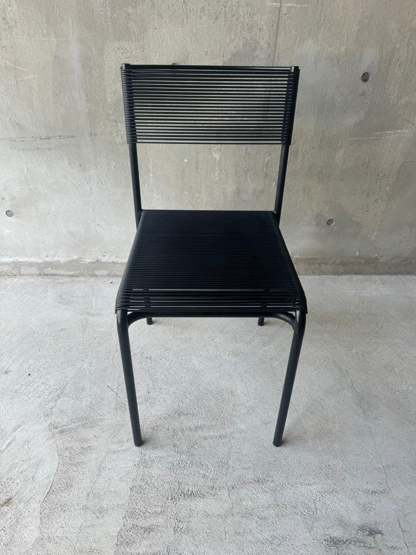 norinori　スパゲッティチェア　2脚セット