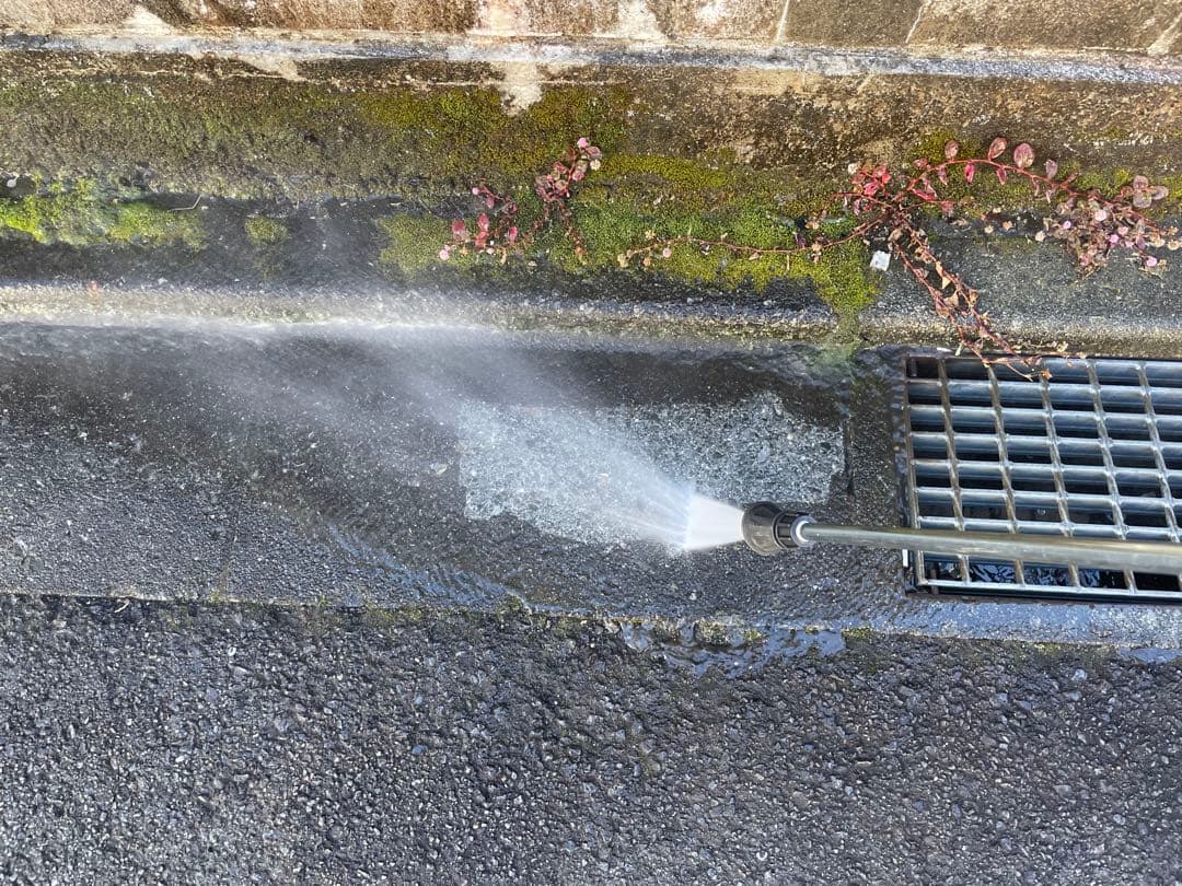 SEIWA 高圧洗浄機 JC-1513SLI ホース等、セット