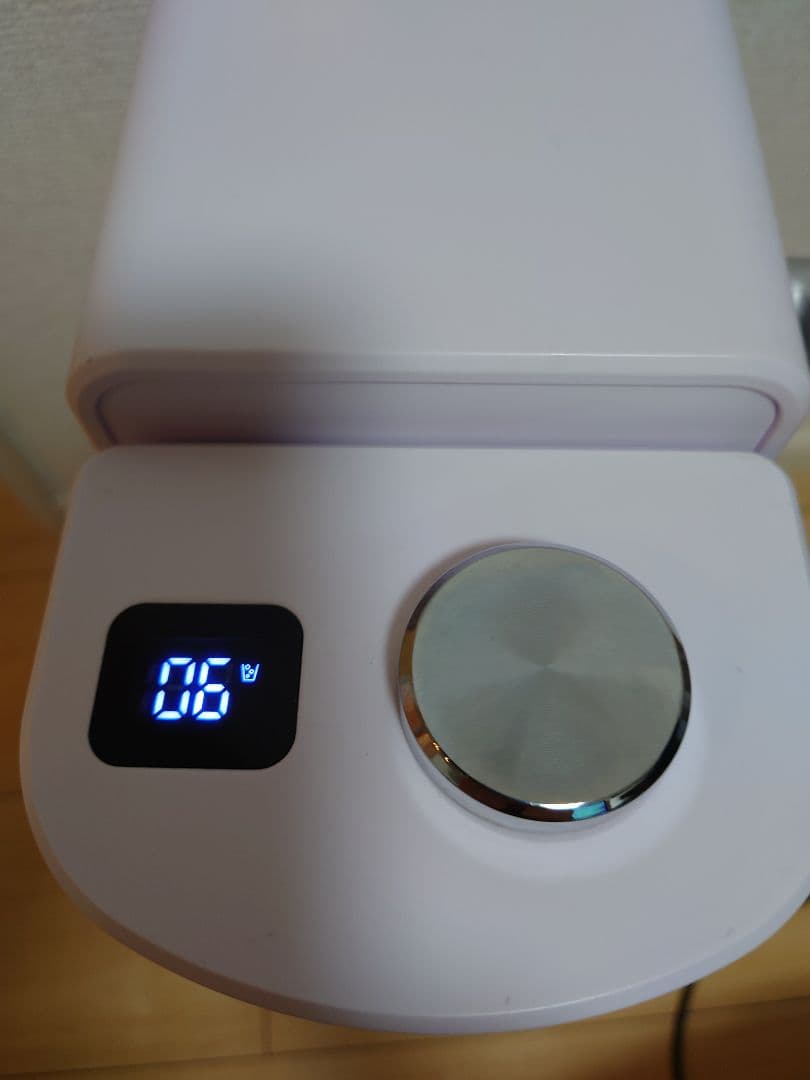 drinkmate 炭酸水メーカー 電動モデル