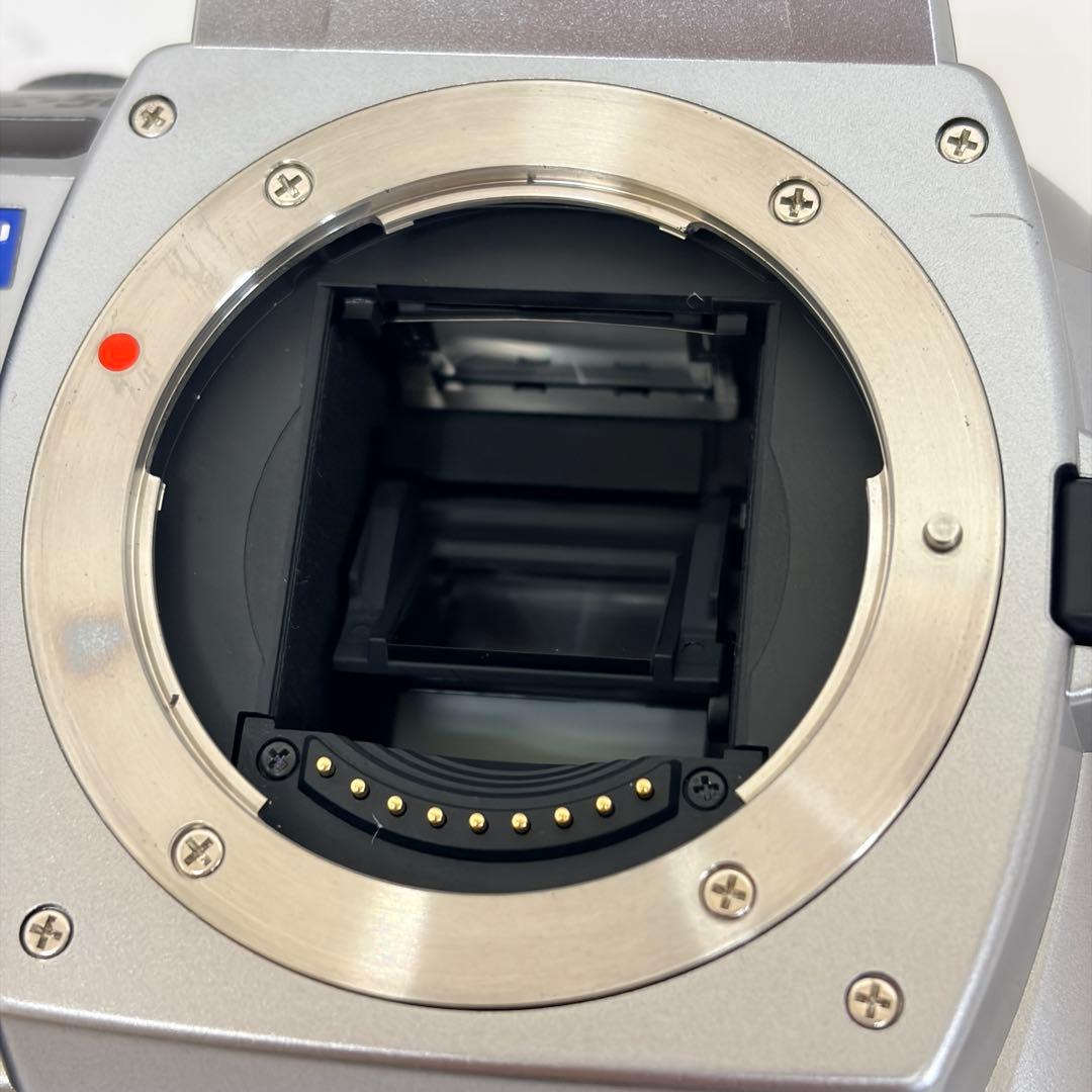 ◆ほぼ未使用◆オリンパス　E-500 バリューキット　ショット数97回　作例あり