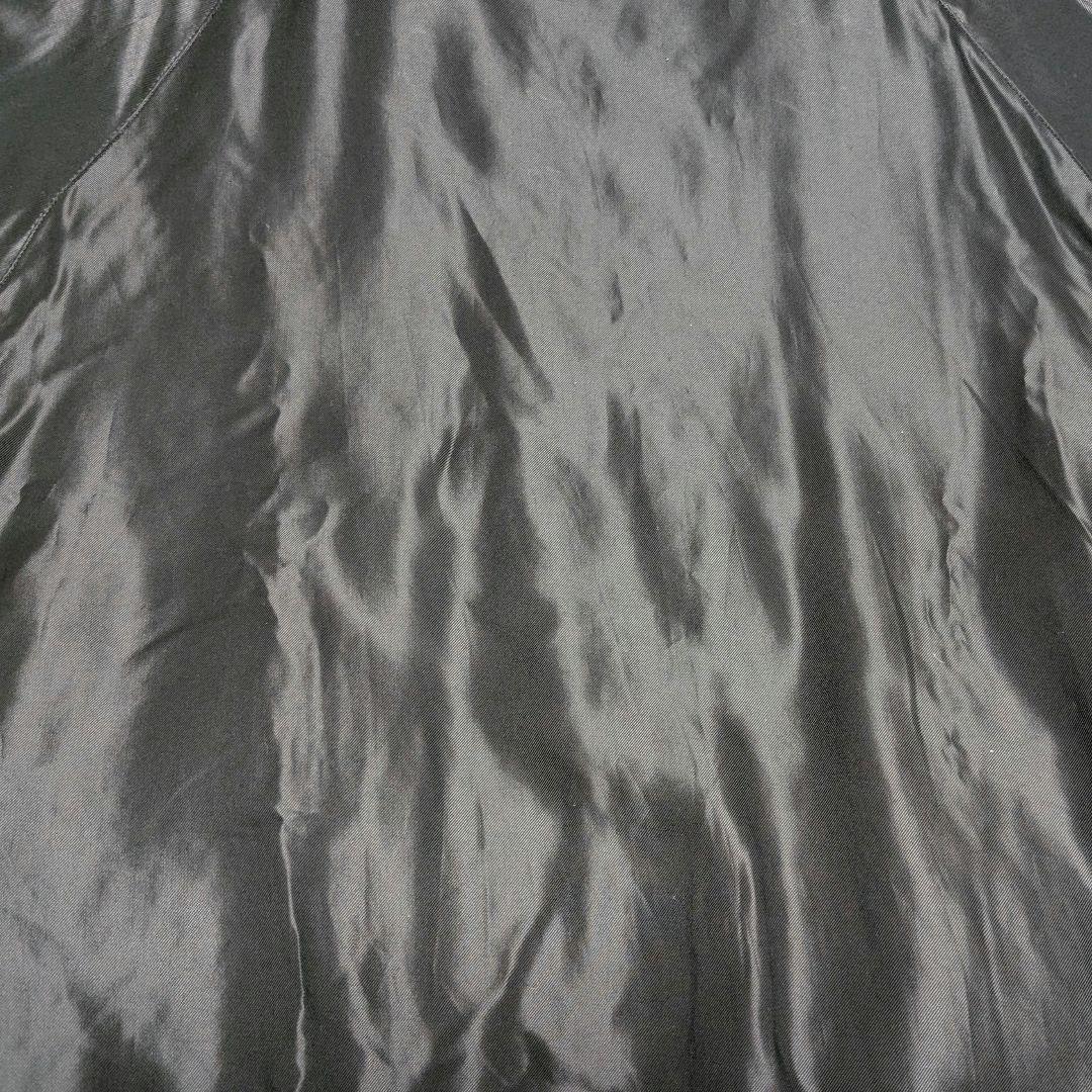 新品 テーラー東洋 × BEAMS　別注MLB スカジャン メッツ ビームス