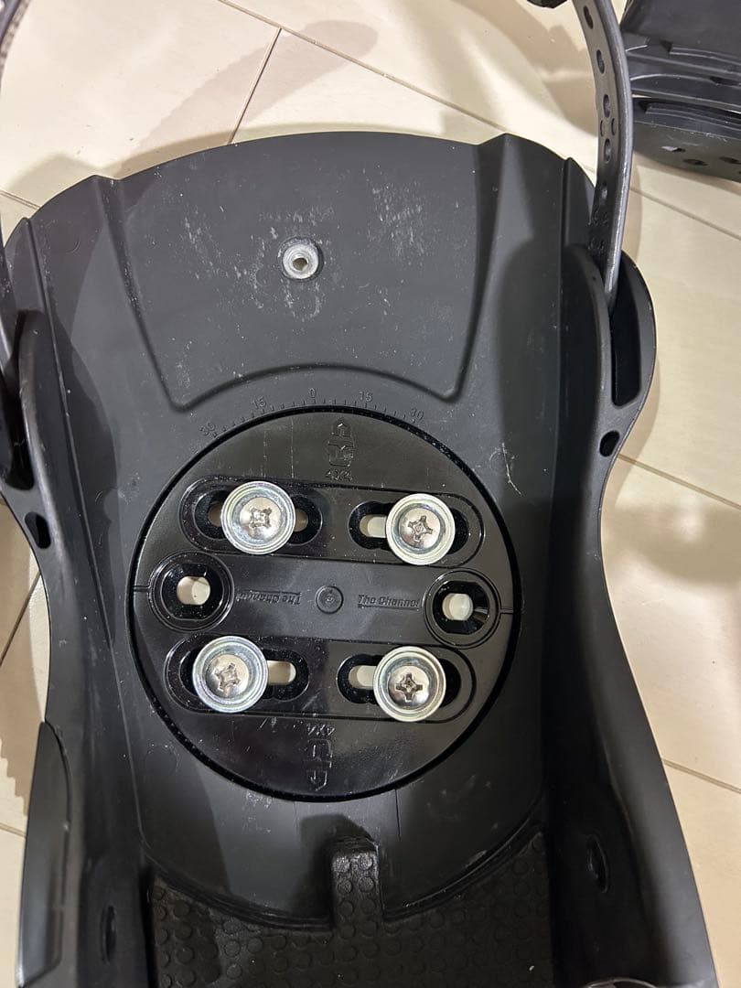 21-22 UNION ユニオン　FORCE フォース　L