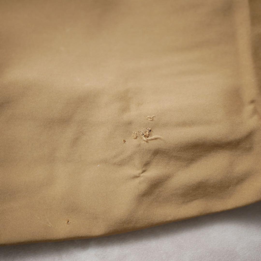 90s POLO GOLFポロゴルフXLハーフジップラルフローレンベージュ