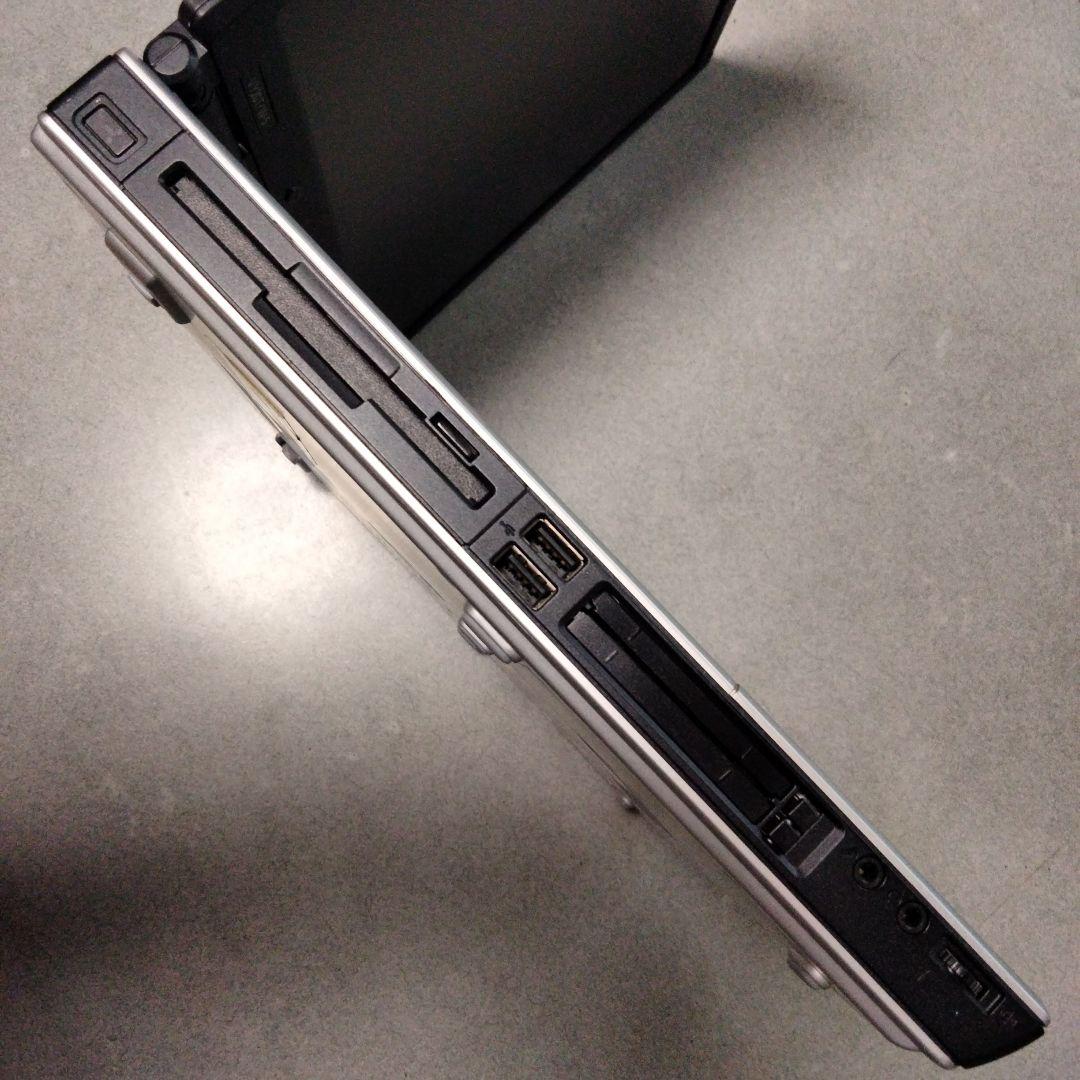 Windowsノート本体 NEC VersaPro VY20TWZ75