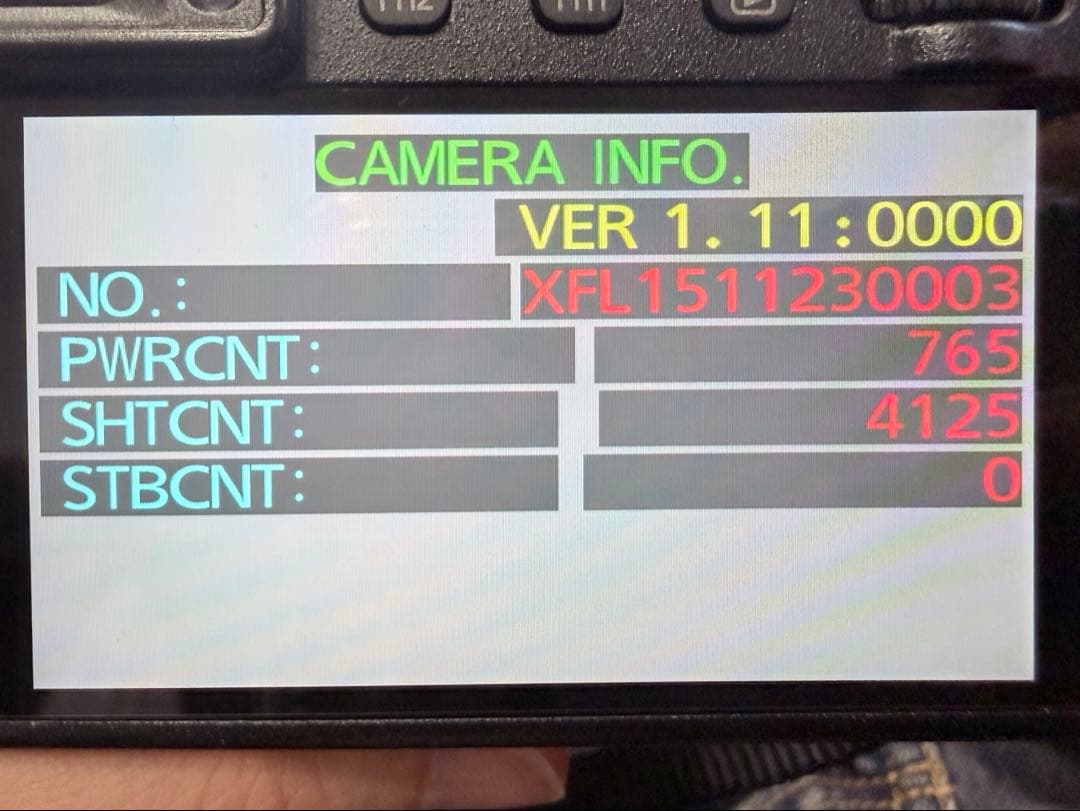 Panasonic LUMIX G DMC-GM5 ミラーレス一眼レンズキット