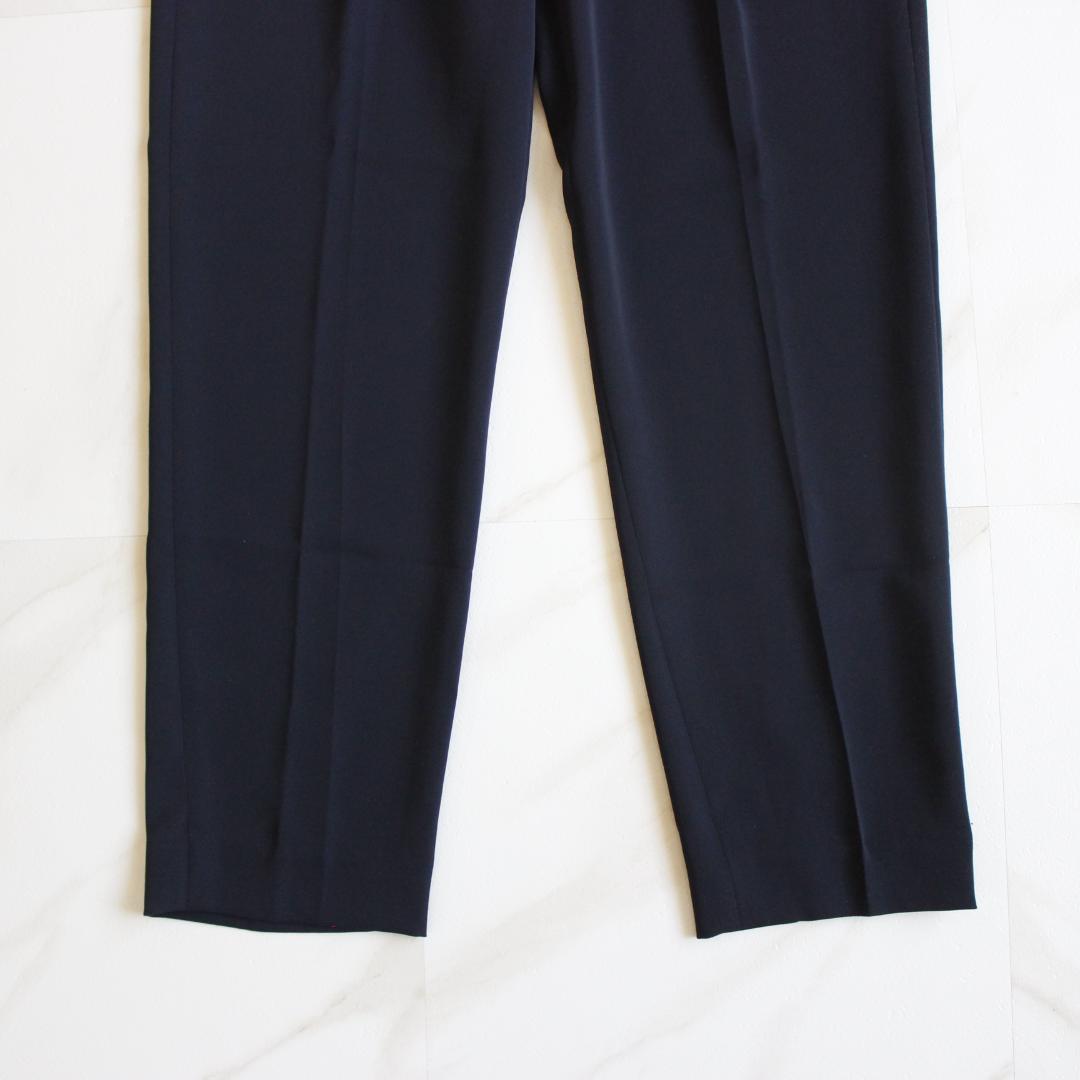 【極美品】NATURAL BEAUTY BASIC セットアップスーツ M