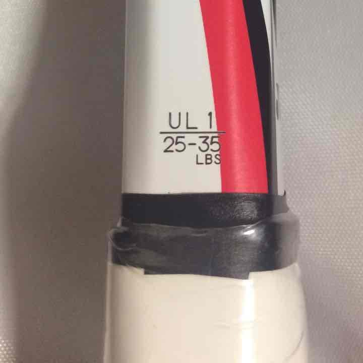 ソフトテニスラケット 新品