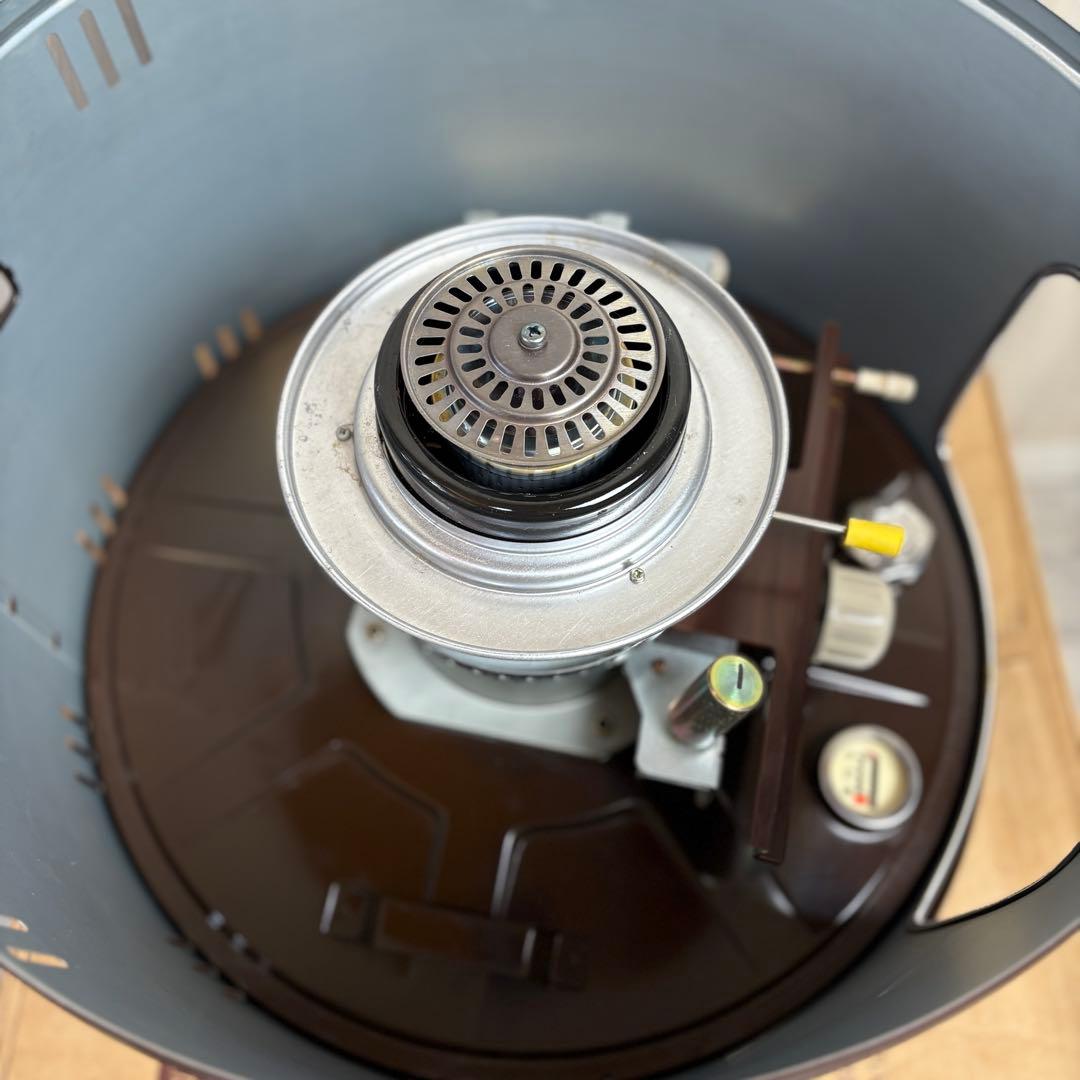 【防災にも！】コロナ KT-11 ストーブ コンロ　使用感少なめ！　D71031