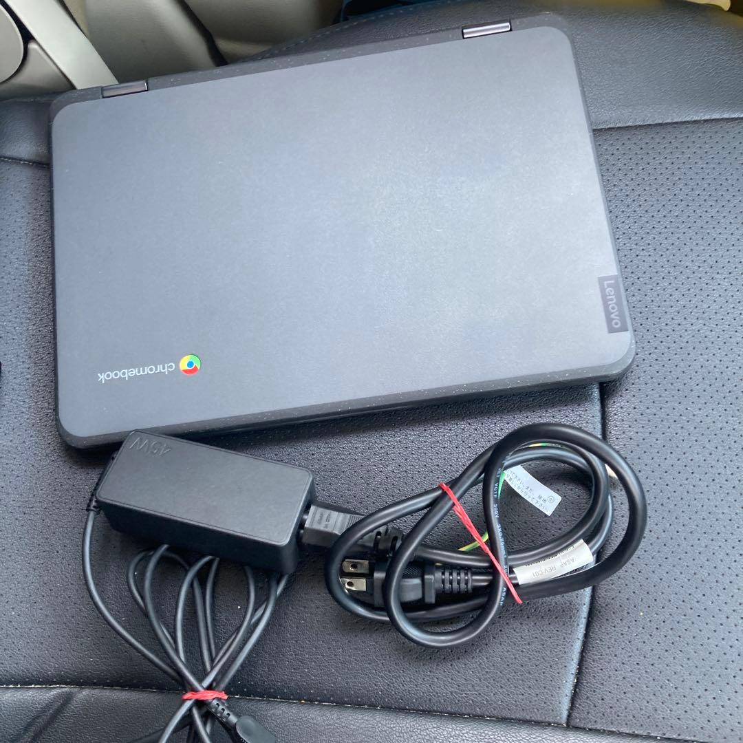 Lenovo 300e Chromebook Gen 3 本体