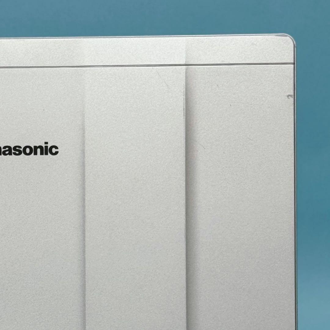 美品 825 新品1TB レッツノートSV1 16GB office2024