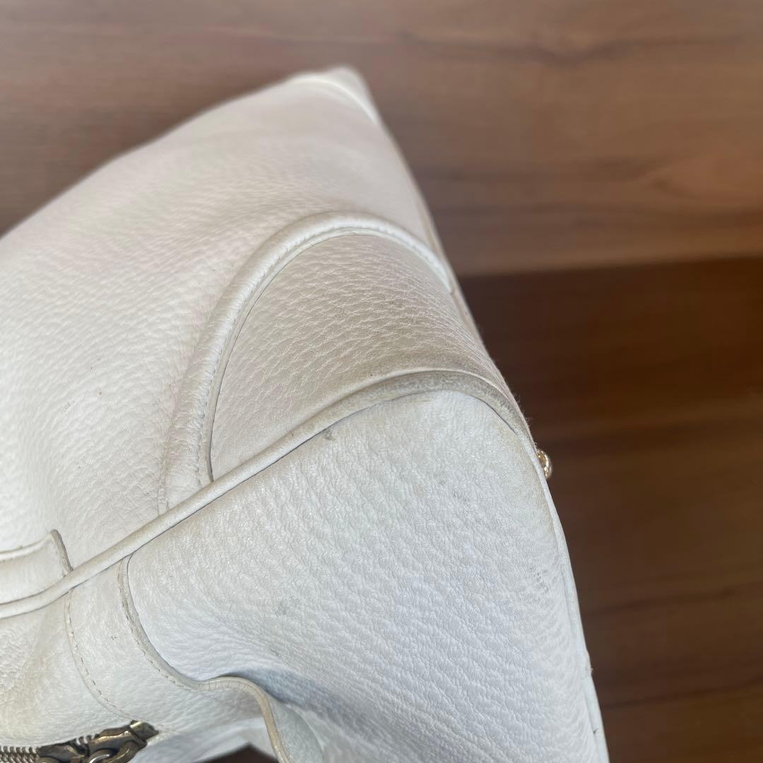 グッチ ボストンバッグ