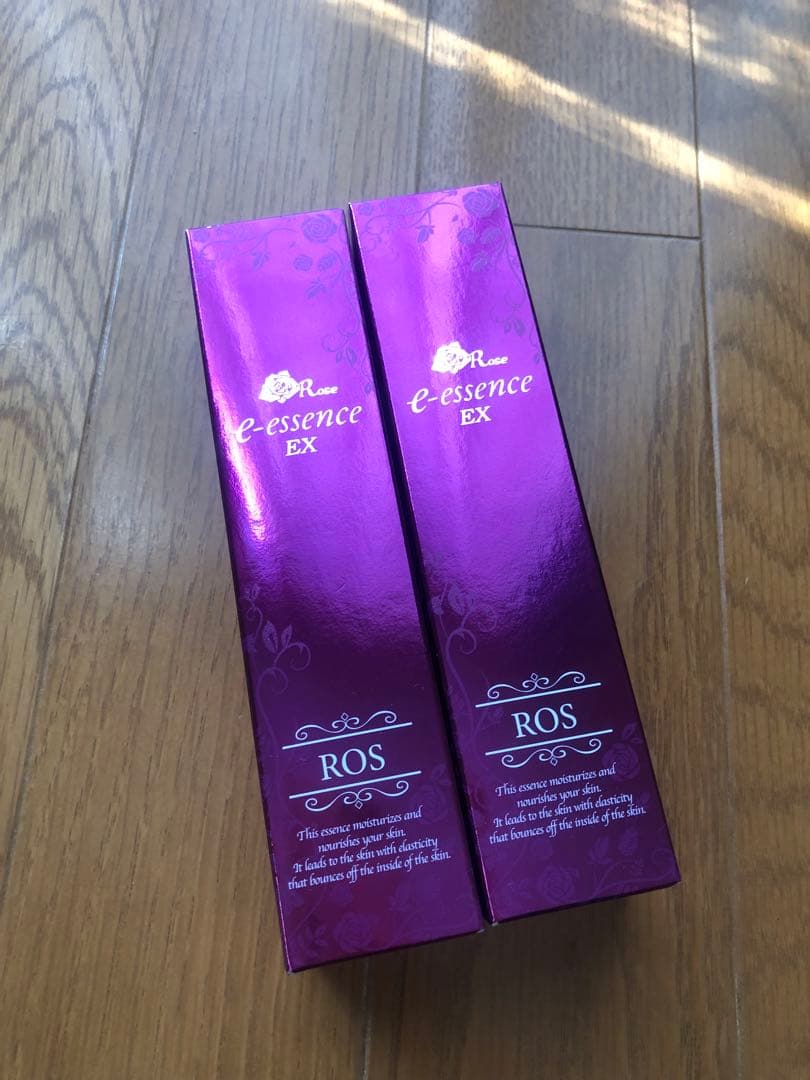 ローズコーポレーション 美容液