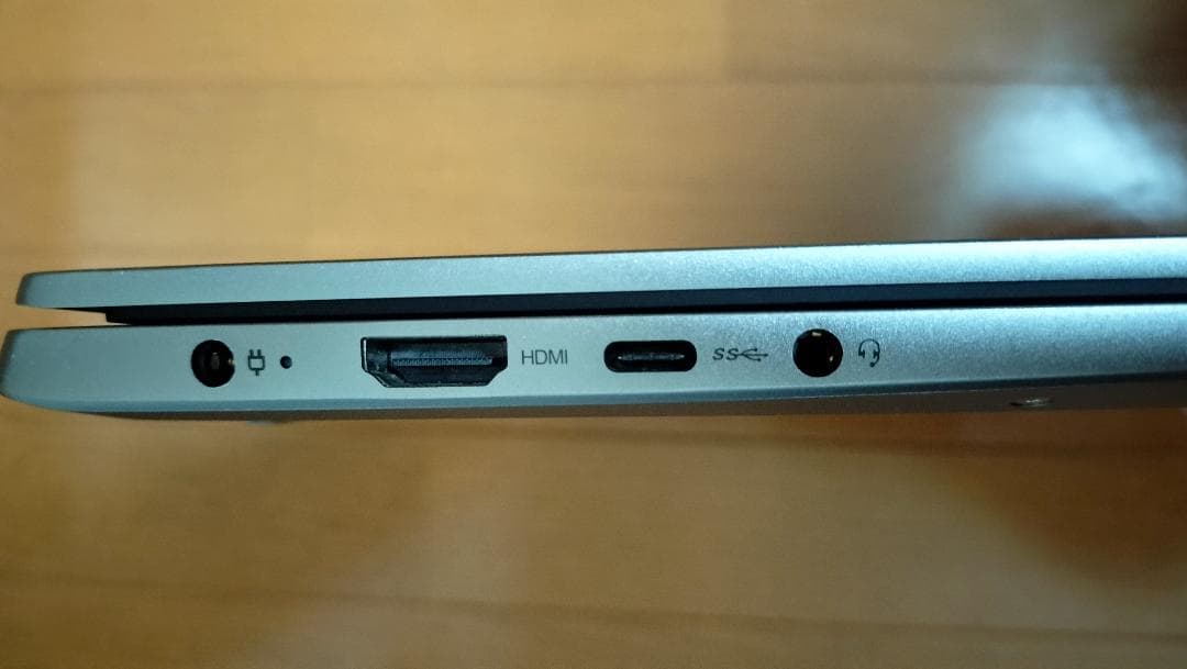 Lenovo IdeaPad S540（Windows11、充電器付き）