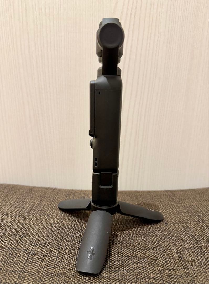 DJI vlogカメラ Osmo Pocket 3 クリエイターコンボ