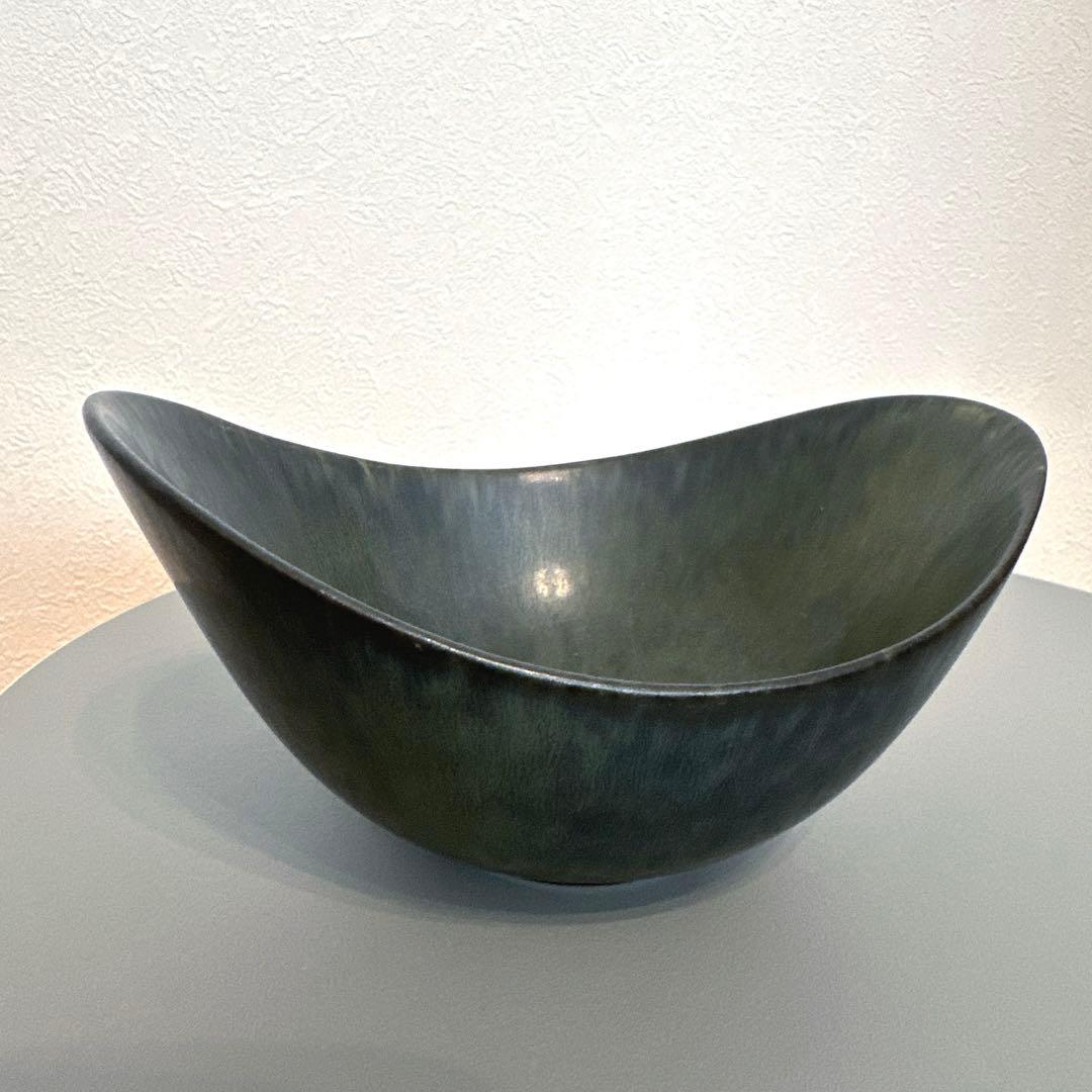 お値下げ グンナーニールンド ロールストランド ARO 黒