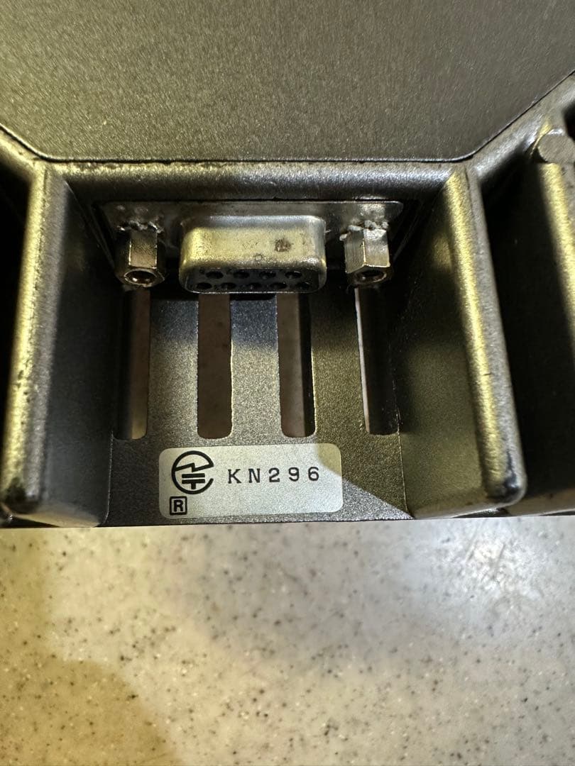 アルインコ　DR-435 ALINCO UHF FM トランシーバー