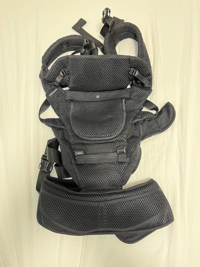 BABY & Me 抱っこ紐　Beren first セット