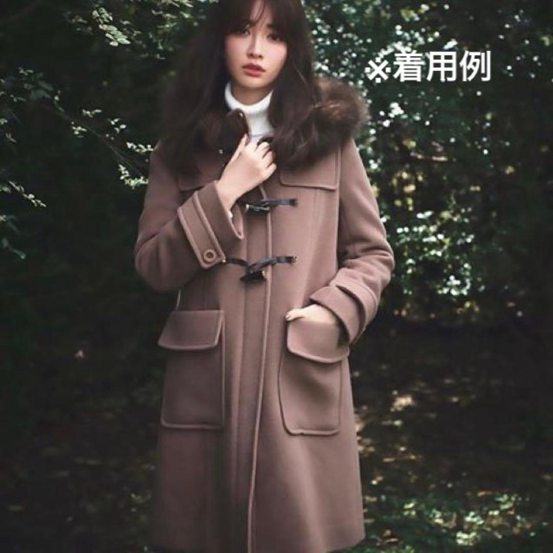 【新品】JILL BY JILLSTUART ダッフルコート