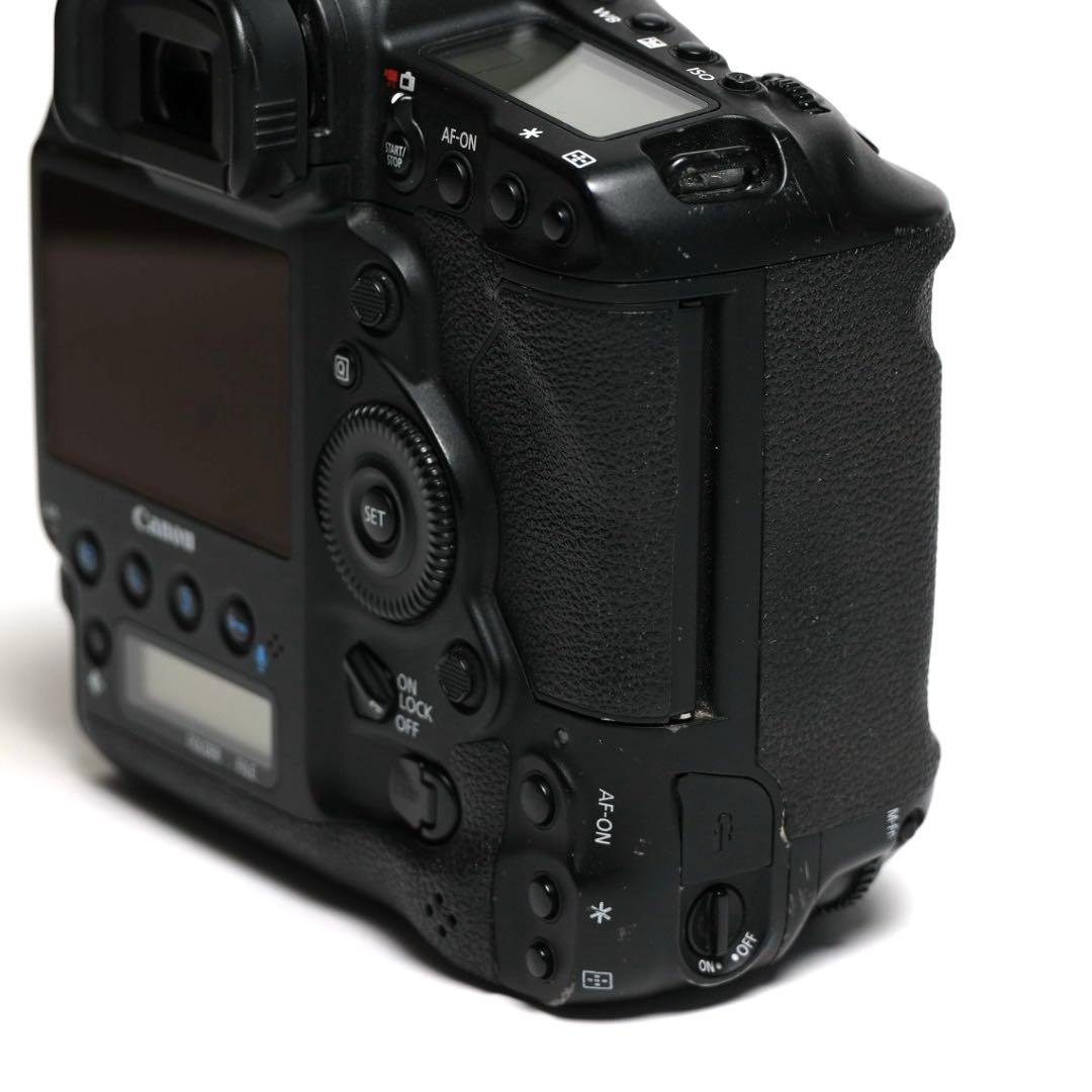 Canon EOS 1DX Mark2 ボディ