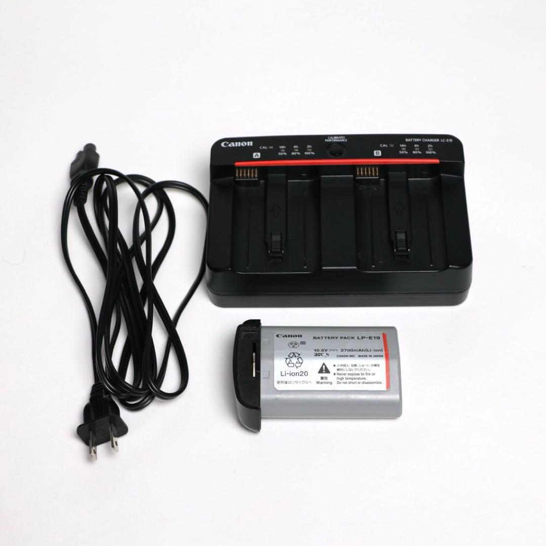 Canon EOS 1DX Mark2 ボディ