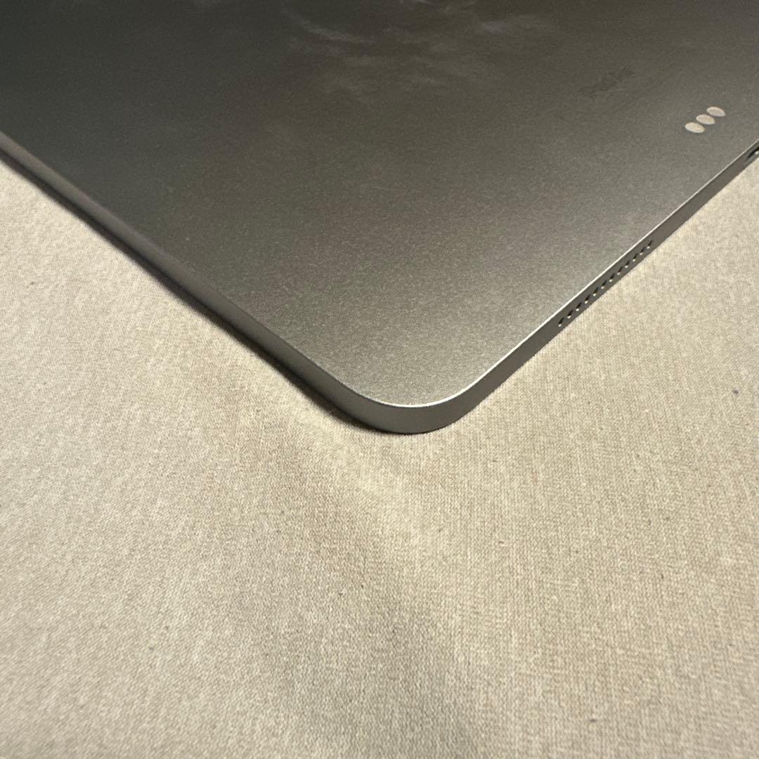 iPad Air 13インチ バッテリー98% Wi-Fi 128GB 12