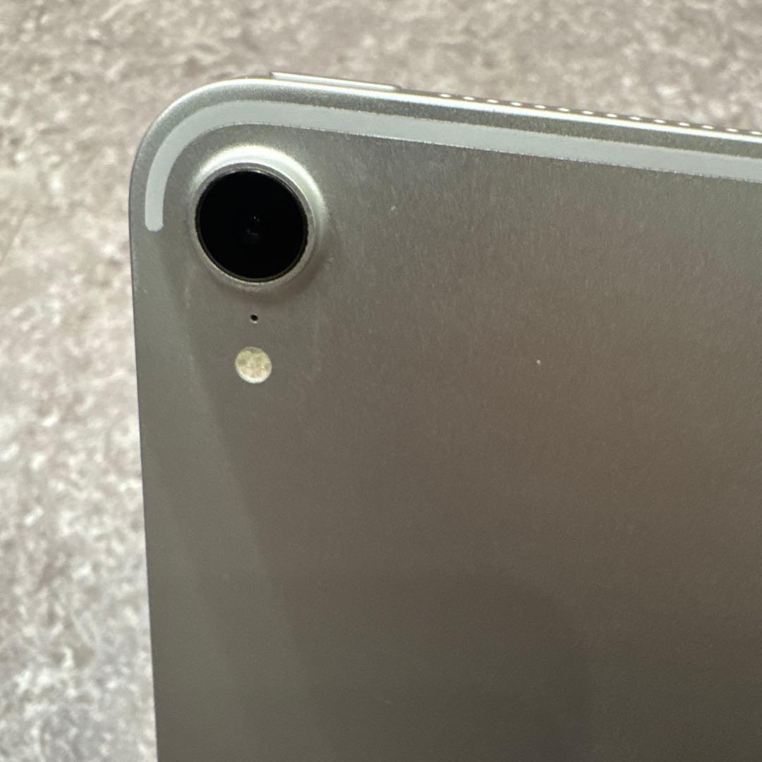 iPad Pro (12.9インチ) 第3世代 バッテリー88%