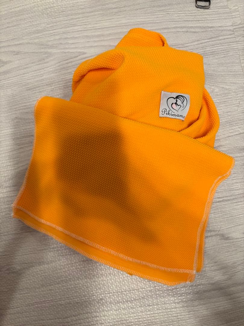 ピキママスリング　マンゴー　Sサイズ