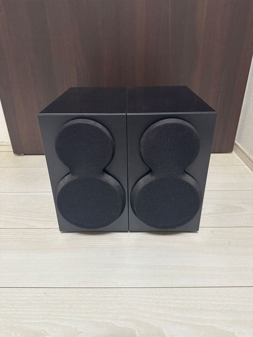 Yamaha NS-BP200 スピーカー+Elegiant F900S