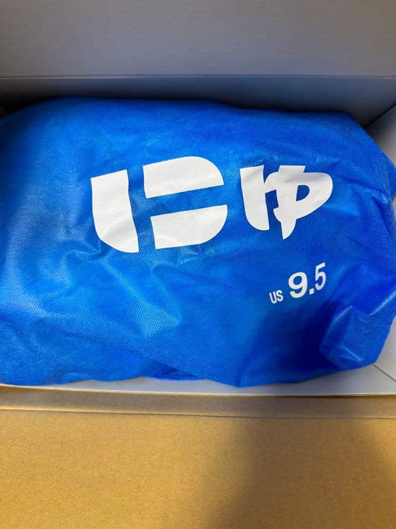 SANGACIO にゅ～ず 『ネオポリタンBRANDALISED 27.5cm