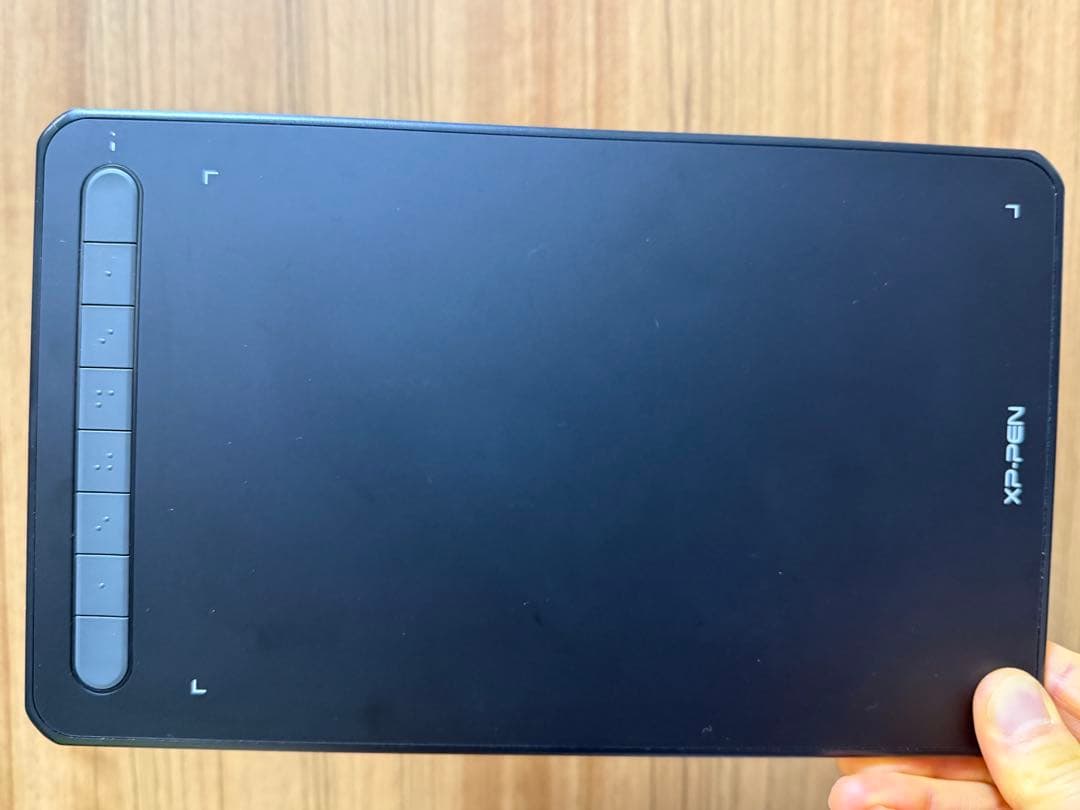 Deco MW ペンタブレット Bluetooth + Wire