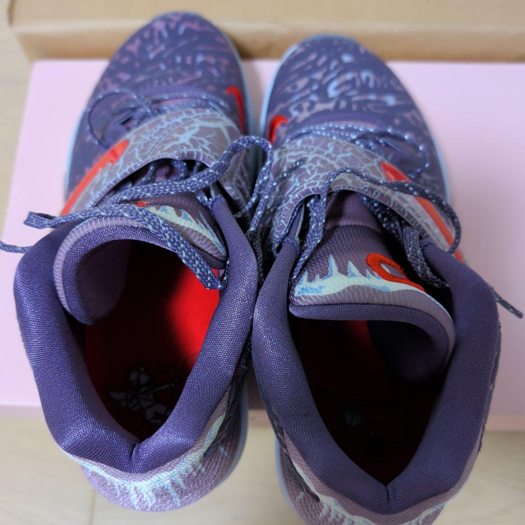 シューズ(男性用) NIKE KD14 NRG EP