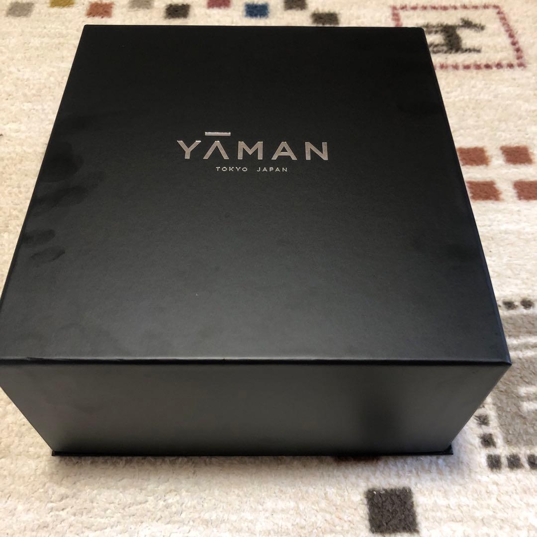 ヤーマン(美顔器)フォトプラス プレステージ SS M21