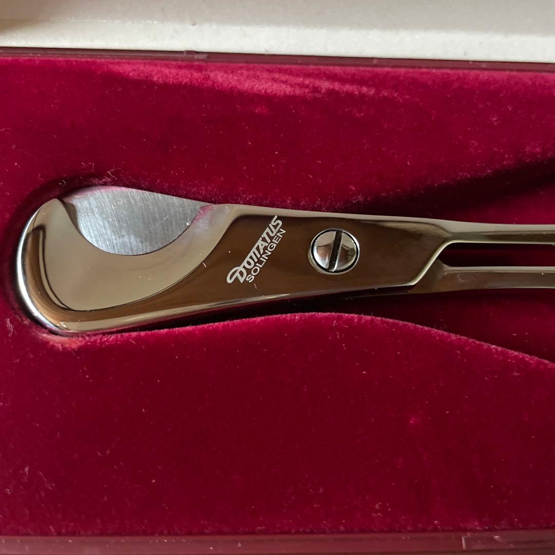 olingen Germany ドイツ・ゾーリンゲン 葉巻用 シガーカッター