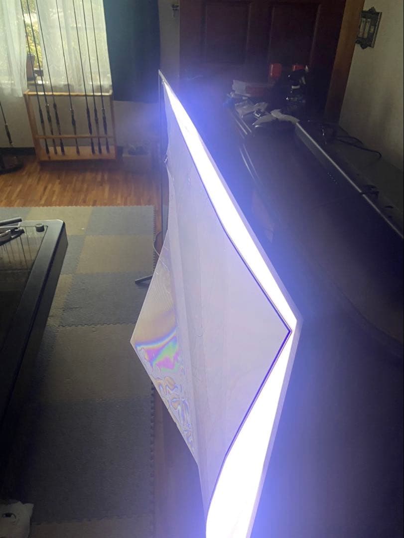 BRAVIA KJ-75X8000H スーパージャング品 値下げ可能