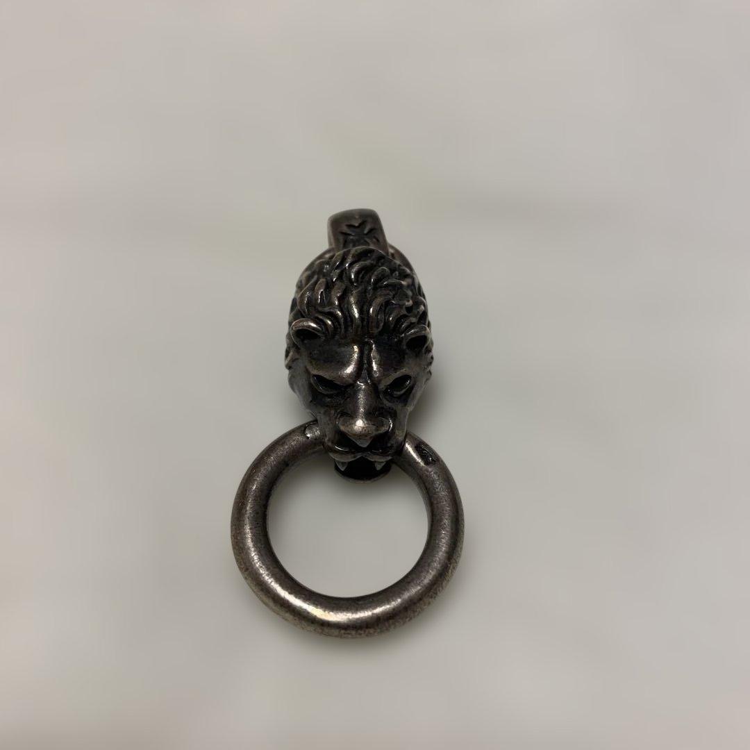 シルバーペンダントトップ