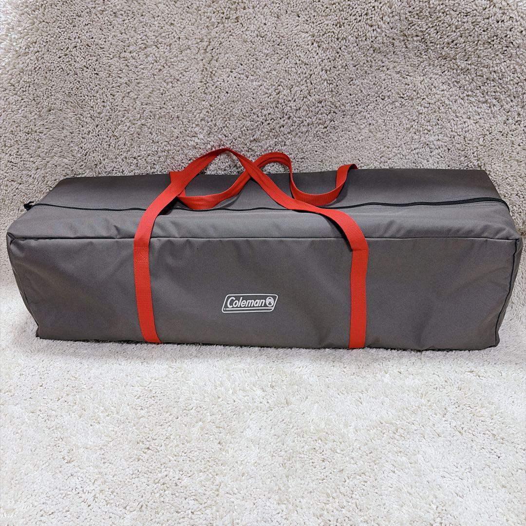 【極美品】コールマン パーティーシェードDX 360 タープ 本体 BBQ