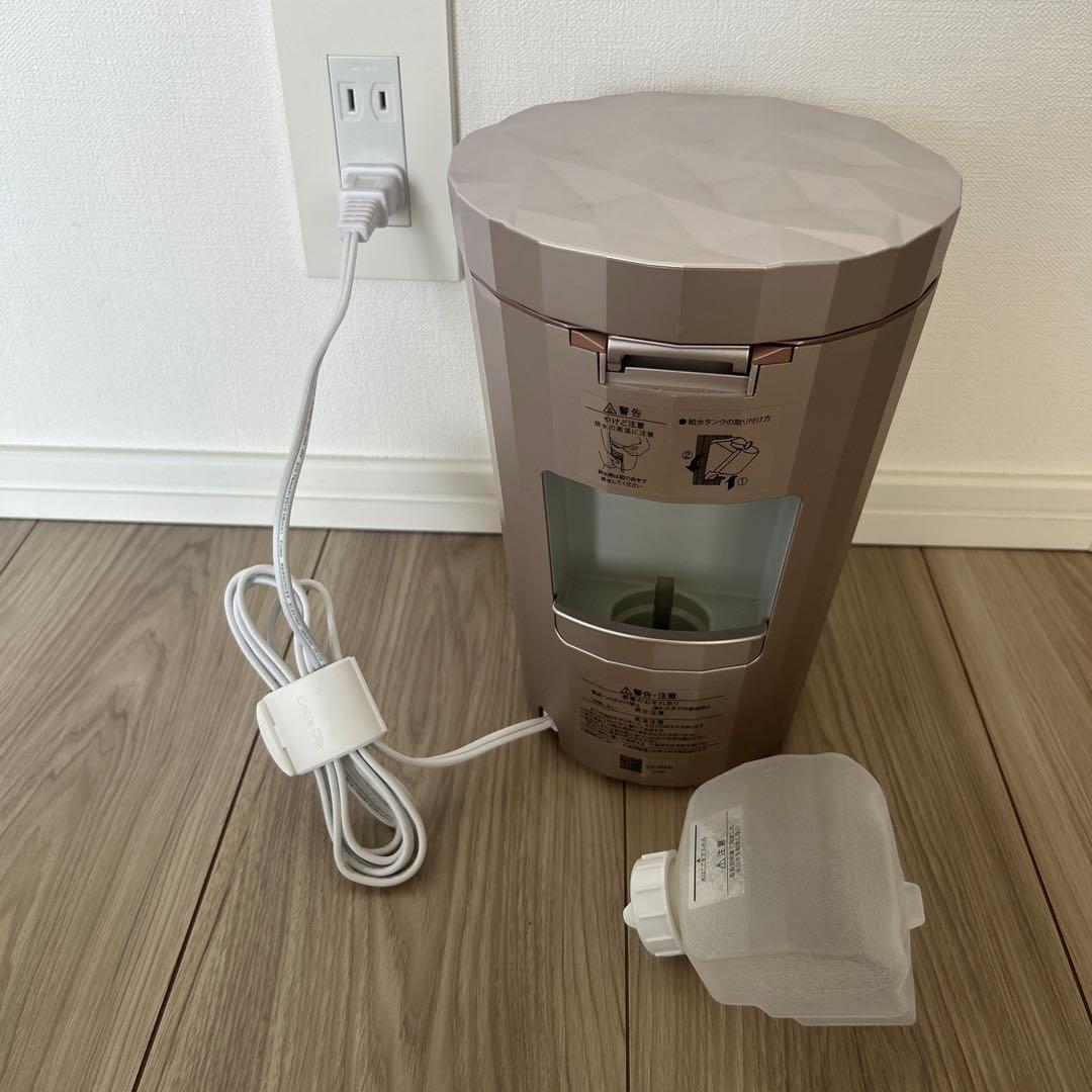 YA-MANヤーマンフェイススチーマーフォトスチーマー YJSB1P