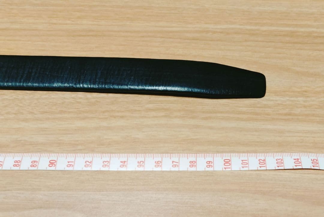 YMJ様　COMME des GARCONS HOMME　ベルト