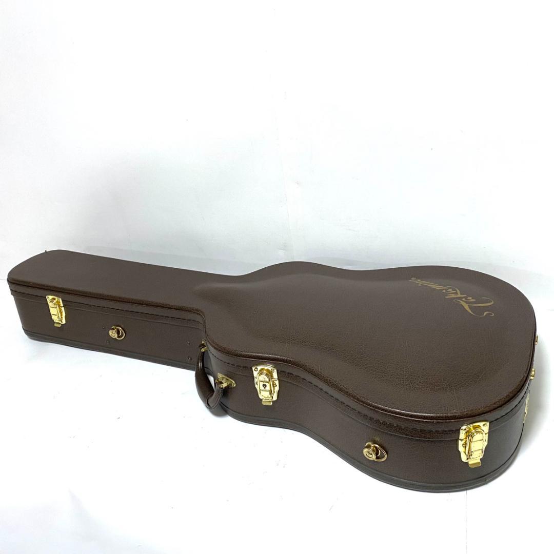 Takamine エレクトリックアコースティックギター 500CUSTOM華道