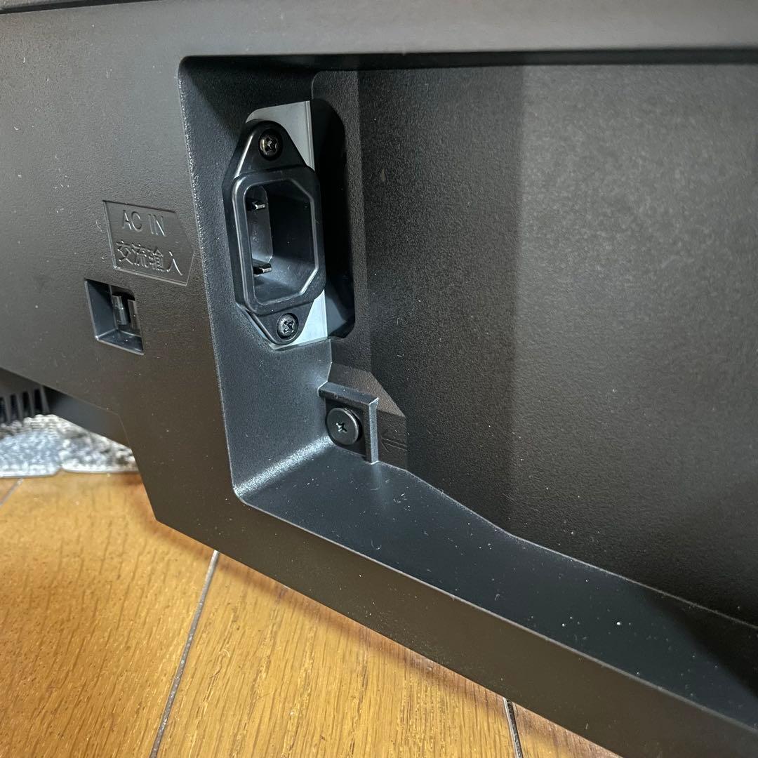 全国送料無料✨SONY✨ 4K有機ELテレビ 77インチ　KJ-77A9G