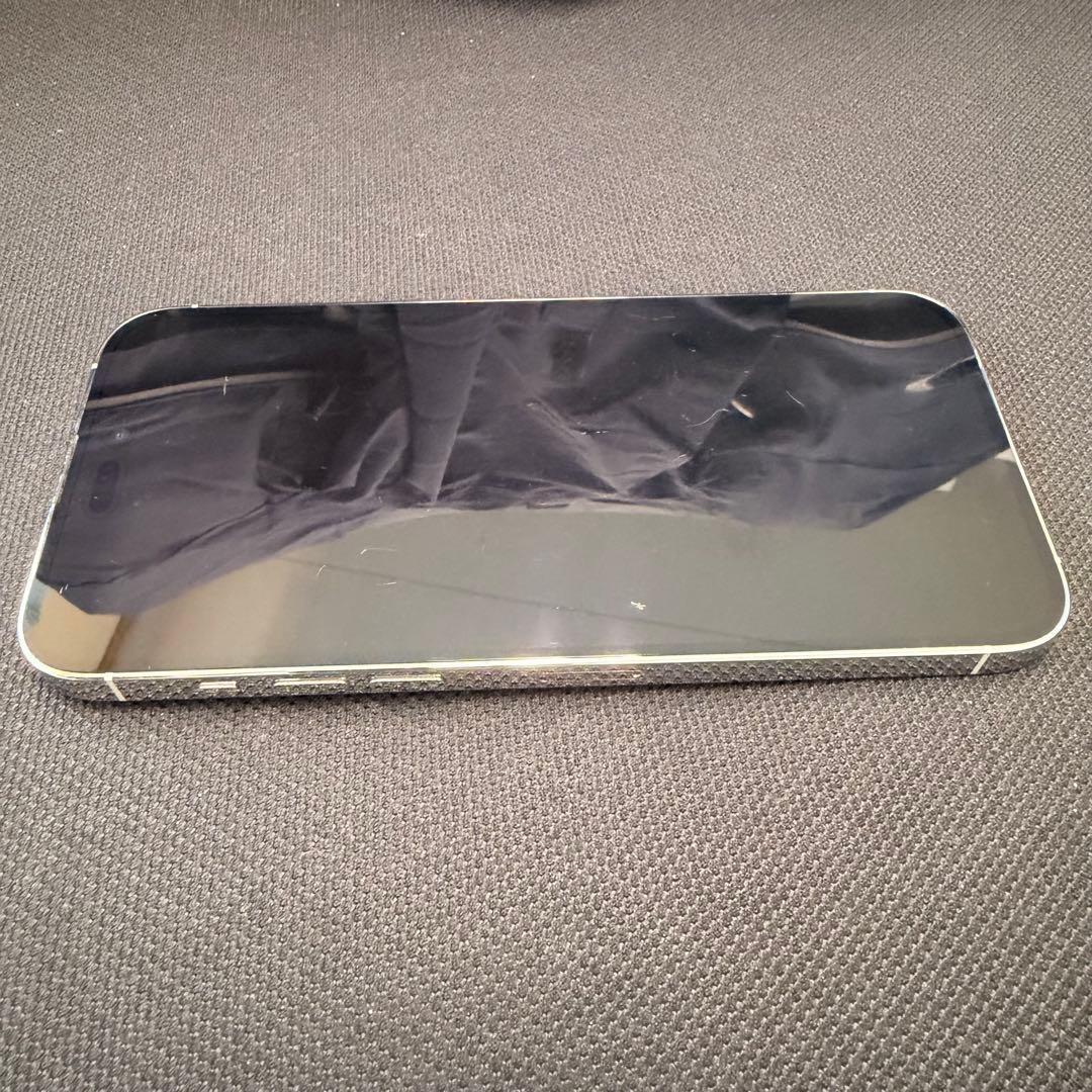 Apple iPhone 14 ProMax 128GB 本体 SIMフリー